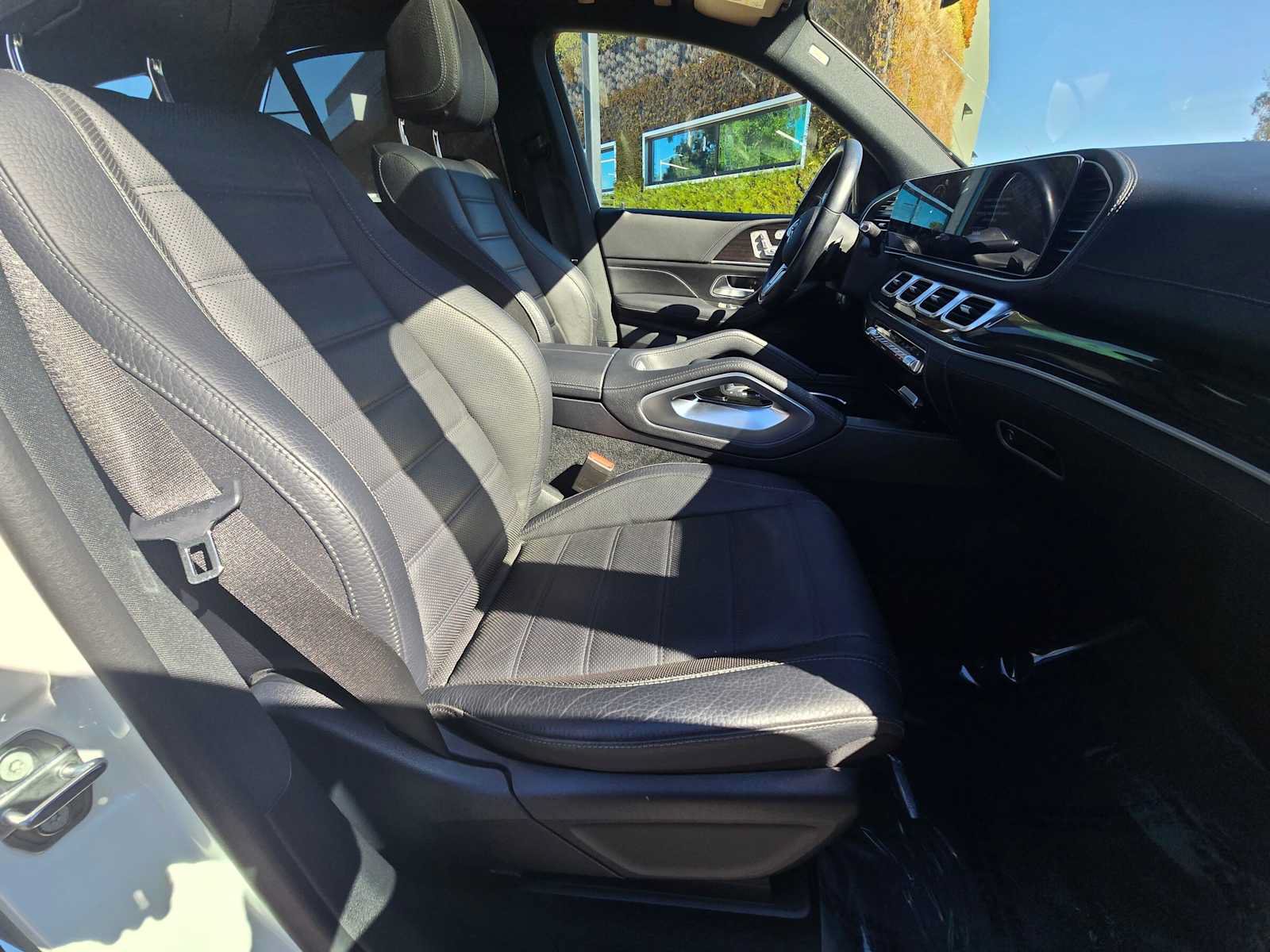 Used 2021 Mercedes-Benz GLE 450 4MATIC image 10
