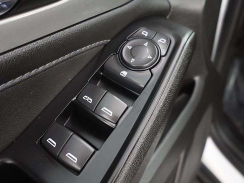 Used 2023 Chevrolet Traverse LT w/ LPO, Floor Liner Package AWD/4WD image 37