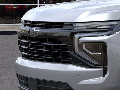 New 2026 Chevrolet Suburban RST image 13