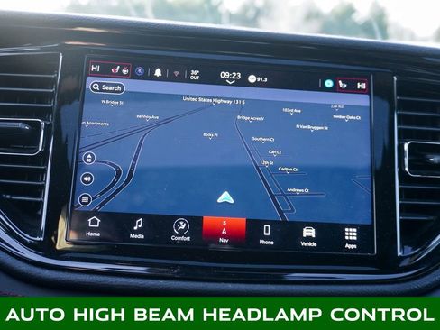 Used 2025 Dodge Durango R/T image 20