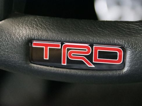Used 2024 Toyota Tacoma TRD Pro AWD/4WD image 20