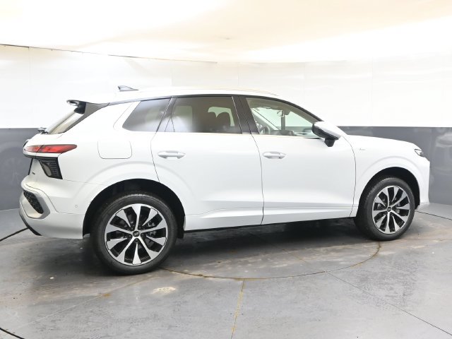 Used 2026 Audi Q3 quattro 2.0T AWD/4WD image 6