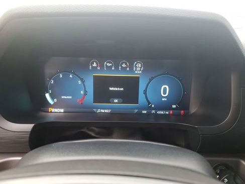 Used 2025 Ford F150 XLT w/ Equipment Group 301A Standard image 15