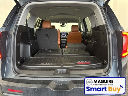 Used 2020 GMC Acadia AT4 image 22