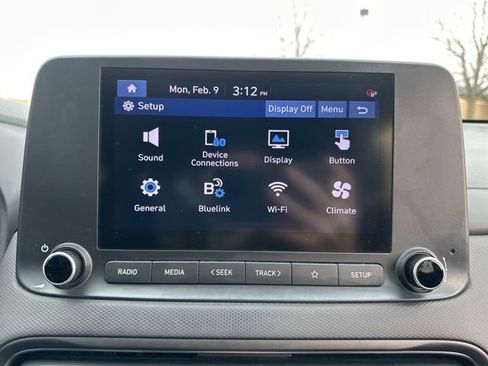 Used 2022 Hyundai Kona SEL w/ Convenience Package image 40