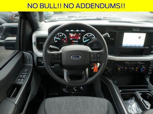 New 2026 Ford F250 XLT w/ FX4 Off-Road Package image 22