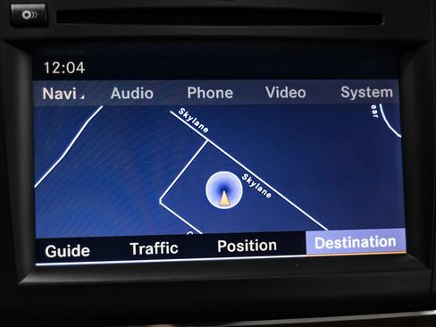 Used 2011 Mercedes-Benz ML 350 BlueTEC 4MATIC image 16