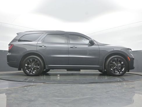 Used 2023 Dodge Durango R/T w/ Blacktop Package RWD image 23
