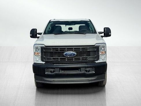 New 2026 Ford F250 XL w/ Snow Plow Prep Package image 2