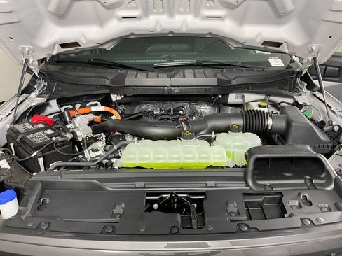 New 2026 Ford F150 STX w/ Equipment Group 200A AWD/4WD image 9