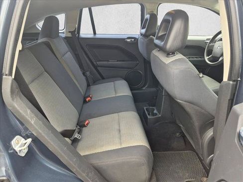 Used 2008 Dodge Caliber SXT FWD image 17