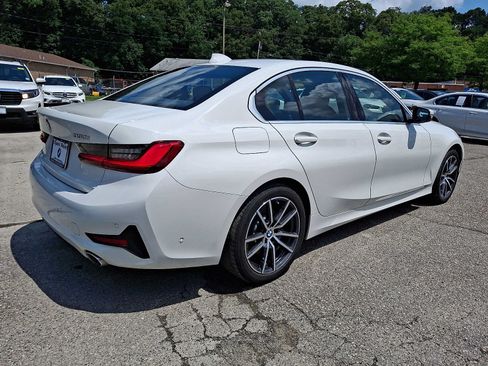 Used 2021 BMW 330i xDrive Sedan AWD/4WD image 6