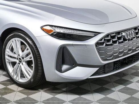 New 2026 Audi A5 Prestige AWD/4WD image 12
