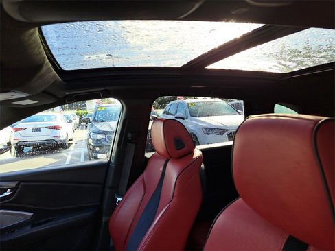 Used 2019 Acura RDX A-Spec image 15