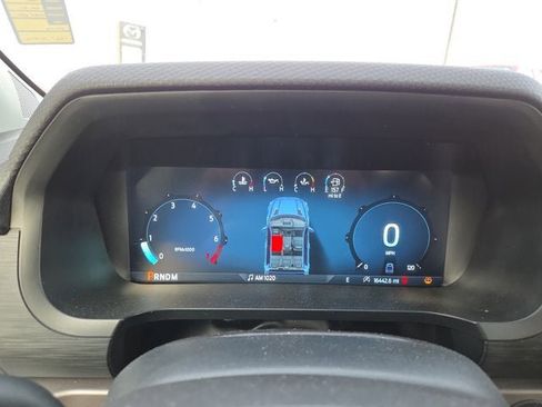 Used 2025 Ford F150 XLT w/ Equipment Group 301A Standard image 21