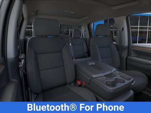 New 2026 Chevrolet Silverado 1500 RST w/ RST Select Package AWD/4WD image 17