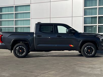 New 2026 Toyota Tundra SR5