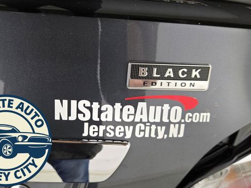 Used 2024 Mitsubishi Mirage G4 Black Edition image 26