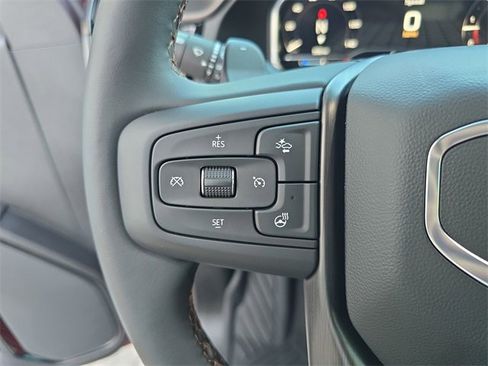 Certified 2025 GMC Sierra 1500 AT4 w/ AT4 Premium Package image 26