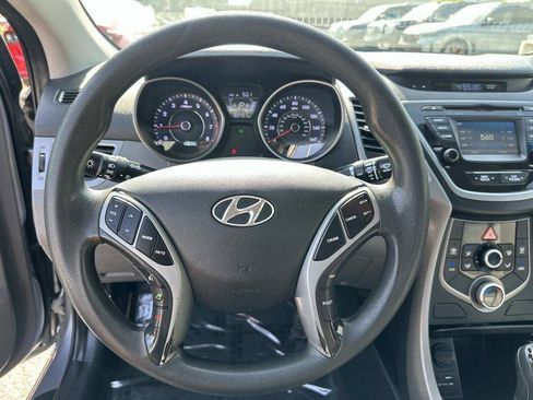 Used 2016 Hyundai Elantra SE w/ Option Group 02 FWD image 19