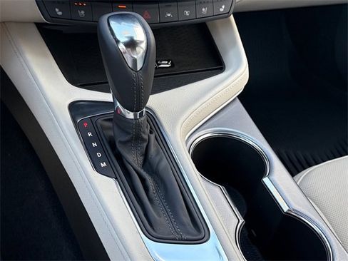 New 2025 Cadillac CT4 Premium Luxury image 10