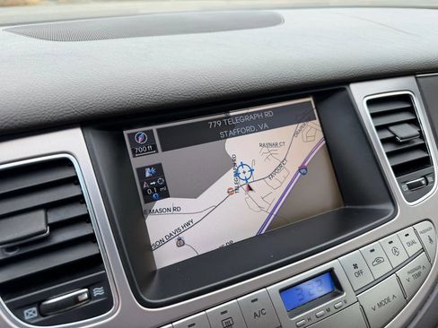 Used 2012 Hyundai Genesis 3.8 w/ Premium Pkg image 24