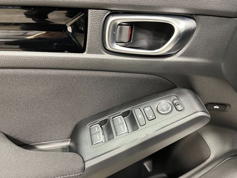 New 2026 Honda Civic Sport image 14