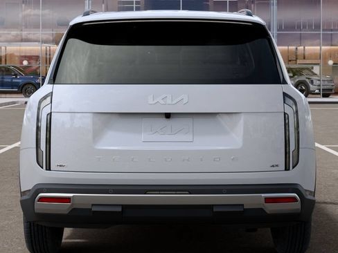 New 2027 Kia Telluride EX AWD/4WD image 13