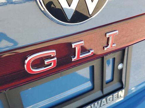 New 2026 Volkswagen Jetta GLI Autobahn FWD image 6