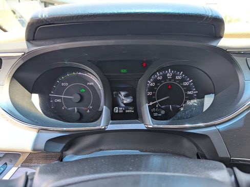 Used 2015 Toyota Avalon XLE Premium FWD image 24