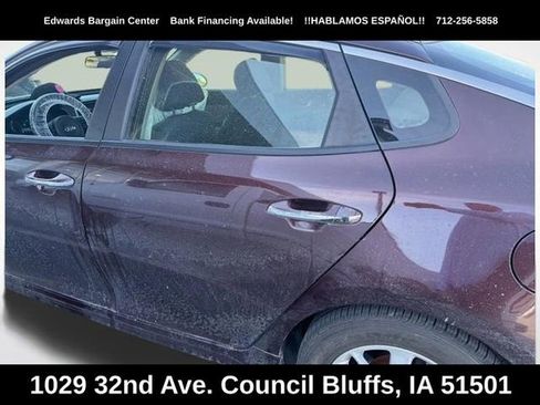 Used 2016 Kia Optima LX FWD image 11