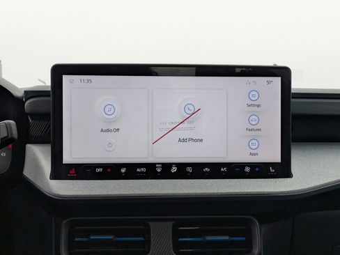 New 2025 Ford Maverick XLT w/ XLT Luxury Package image 21