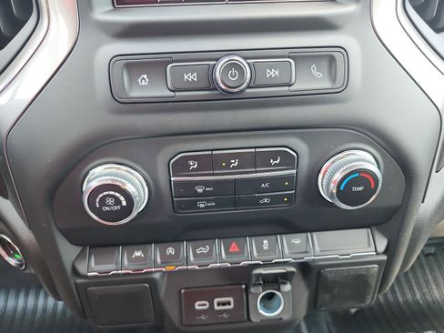 New 2026 GMC Sierra 1500 Pro w/ Pro Value Package image 13