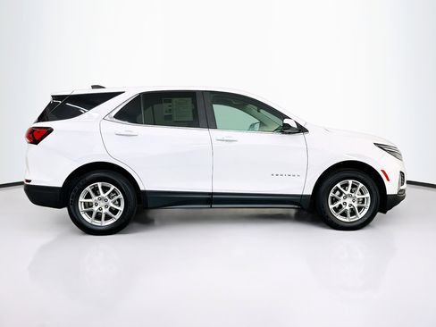 Used 2022 Chevrolet Equinox LT image 10