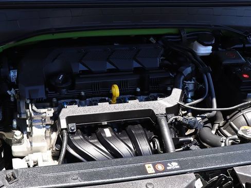 Used 2021 Hyundai Venue SEL FWD image 57