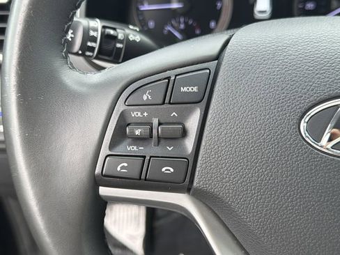 Used 2020 Hyundai Tucson Ultimate image 25