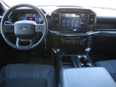 Used 2024 Ford F150 STX image 40