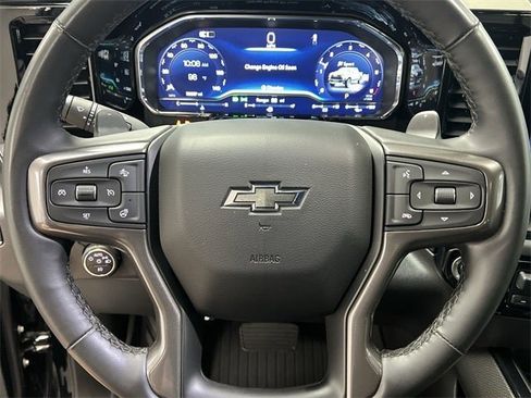 Certified 2024 Chevrolet Silverado 1500 ZR2 w/ ZR2 Bison Edition image 46