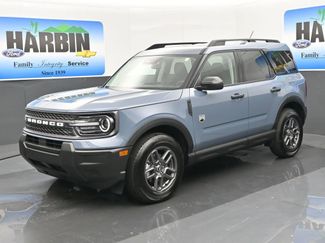 New 2025 Ford Bronco Sport Big Bend image 1