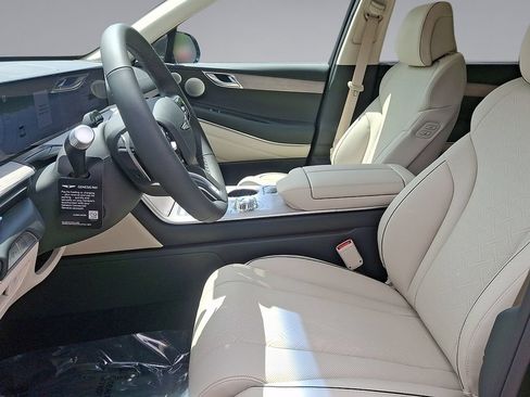 New 2026 Genesis GV80 3.5T Advanced AWD/4WD image 15