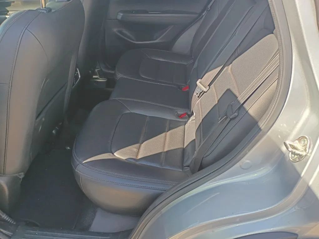 Used 2019 MAZDA CX-5 Grand Touring FWD image 19