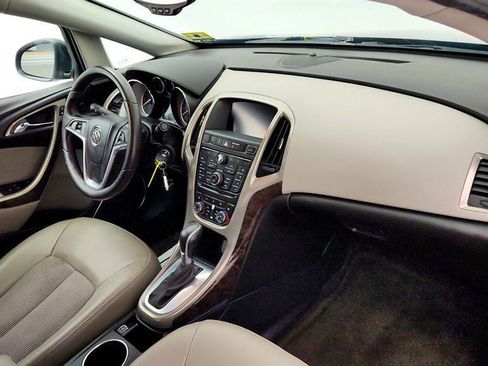 Used 2015 Buick Verano Convenience w/ Experience Buick Package FWD image 23
