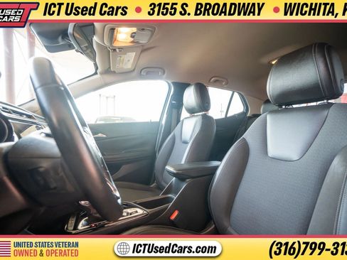 Used 2020 Buick Encore GX Preferred FWD image 10