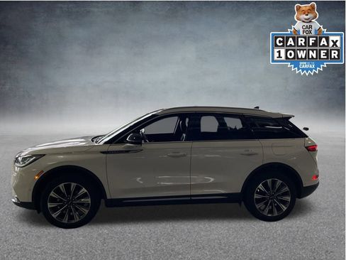 Used 2022 Lincoln Corsair Reserve w/ Equipment Group 201A image 6