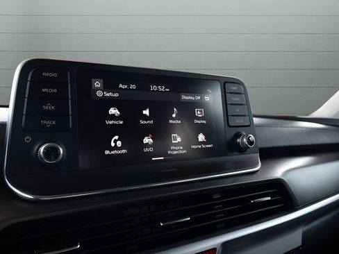 Used 2020 Kia Telluride S w/ S 8 Passenger Seating Package image 22