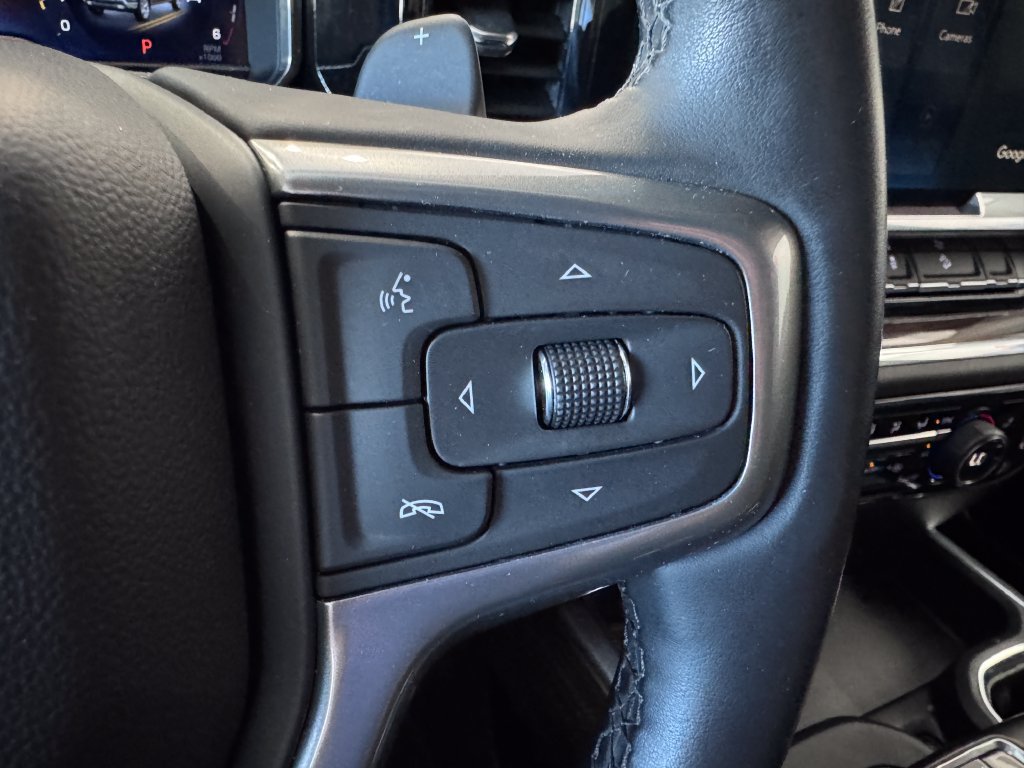 Certified 2023 Chevrolet Silverado 1500 RST AWD/4WD image 16