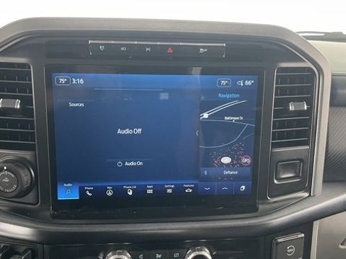 Used 2023 Ford F150 Limited image 42