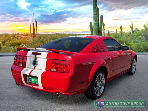 Used 2009 Ford Mustang GT RWD image 9