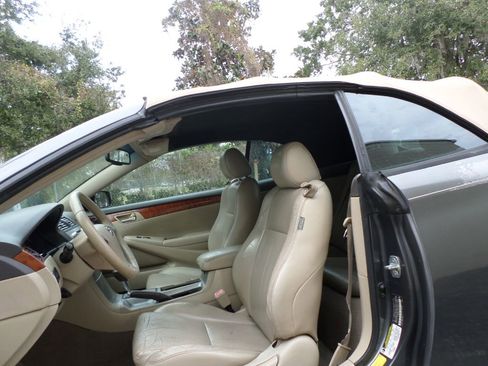 Used 2007 Toyota Solara SE image 11