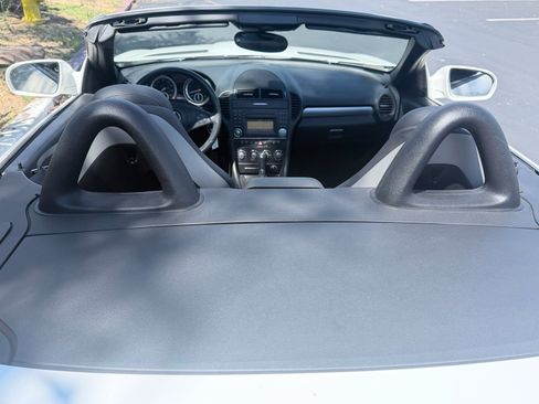 Used 2009 Mercedes-Benz SLK 350 image 18
